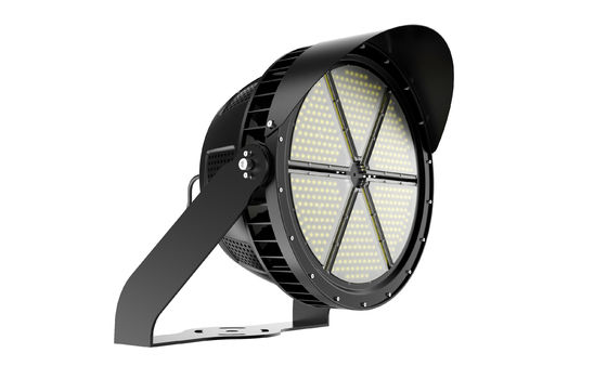 خرید چراغ های بلند مدت در فضای باز LED IP66 با زاویه 20 / 40 / 60 درجه online manufacture