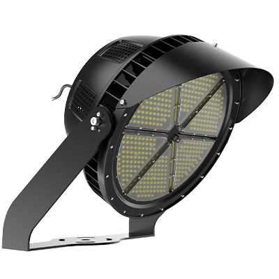 خرید IP65 LED Sports Field Lights ضد خوردگی ضد خوردگی طراحی حرارتی برای میدان بیسبال online manufacture