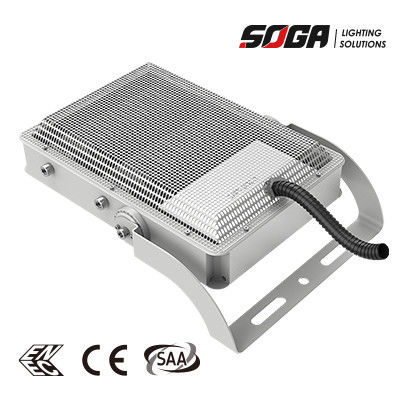 خرید طراحی ماژولار چرخش پذیر نور فلد LED بدون درخشش AC90-305V/AC108-528V IK Rate IIK09 online manufacture