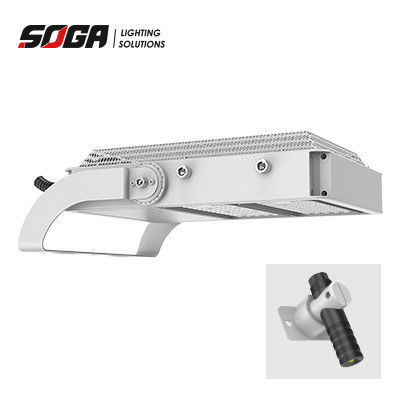 خرید سیستم کنترل نور ضد درخشش با طراحی ماژولار قابل چرخش 15 درجه چرخش افقی online manufacture