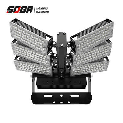 خرید IP65 ضد آب چراغ های سیلاب LED با قدرت بالا 5050 LED و محدوده ورودی ولتاژ گسترده online manufacture