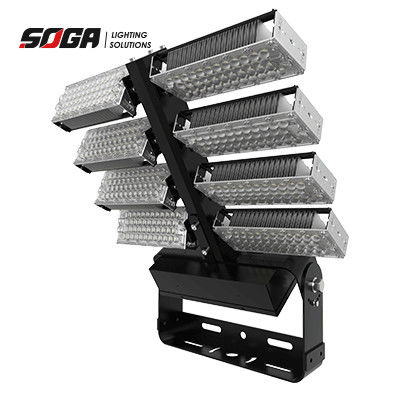 خرید 3000k-6500k لامپ های 5050 چراغ های استادیوم LED فاکتور قدرت بغل آهن چراغ های بیرونی online manufacture