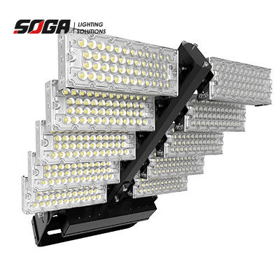 خرید براکت فولادی ضد زنگ IP65 نور فلد LED با قدرت بالا با راه حل های کم نور بی سیم online manufacture