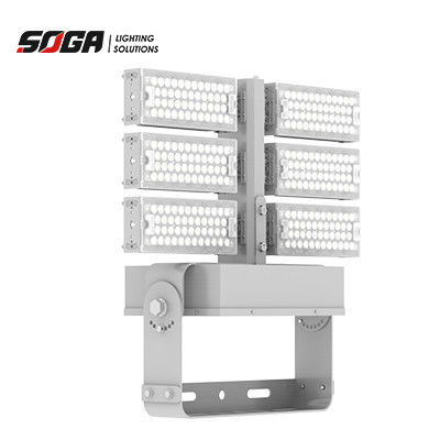 خرید چراغ های فرعی H140 * V100 LED با نورهای 5050 و راننده Inventronics online manufacture