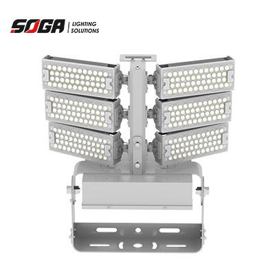 خرید نور LED ورزشی 3000k 4000k 5000k 5700k 6500k برای ولتاژ ورودی AC90-305V / AC108-528V online manufacture