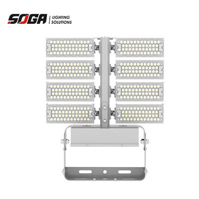 خرید چراغ فلد LED 100 ولت یا 120 ولت با راننده Inventronics و دمای کار -40 °C تا 55 °C online manufacture
