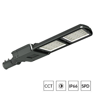 خرید چراغ های خیابان LED نوع 2 کنترل شده توسط سنسور برای پارکینگ و بزرگراه online manufacture