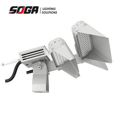 خرید چراغ فاضلاب استادیوم مدولار LED با کمرنگ و کنترل بی سیم online manufacture
