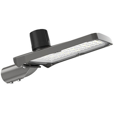 خرید نور نور روز سنسور LED چراغ پارکینگ با زاویه پرتو T2 و محافظت از افزایش 6KV online manufacture