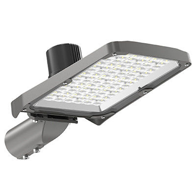 خرید IP66 چراغ پارکینگ LED T2 / T3 / T4 زاویه پرتو مناسب برای -40 °C تا 50 °C شرایط دمایی online manufacture