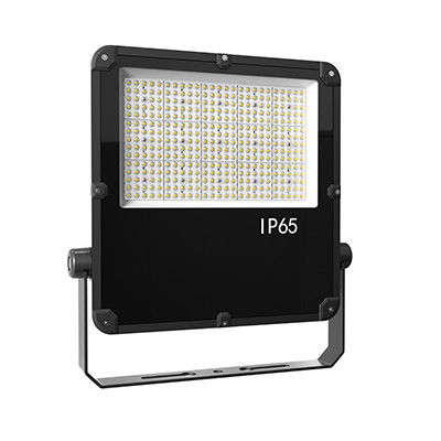خرید فاکتور قدرت بالا> 0.95 چراغ فلد LED بدون درخشش با دمای رنگ 3000k online manufacture