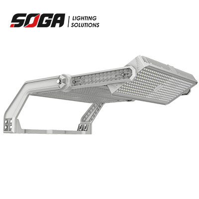 خرید AC108528V LED Stadium Lights Offering D4i Dimming Solutions Optimized for Sports Grounds Outdoor Arenas and Event Spaces online manufacture