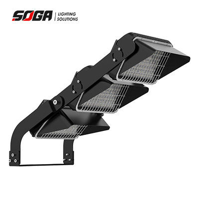 AC90 - 305V Outdoor LED Stadium Lights 600W LED Sports Lighting