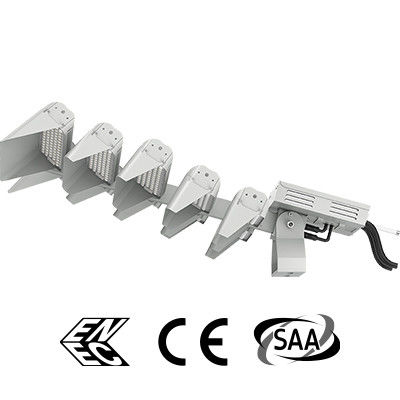 High Power LED Light for Outdoor Sports - IP66 Waterproof Rating