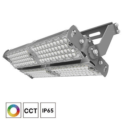 120W-1440W چراغ چراغ LED با جعبه الکتریکی SOGA قابل جدا کردن IP65 0-10v Dimming
