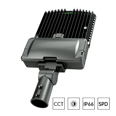 نور خیابانی LED 3000K/4000K/5000K/6000K IP66 برای نصب روی دیوار