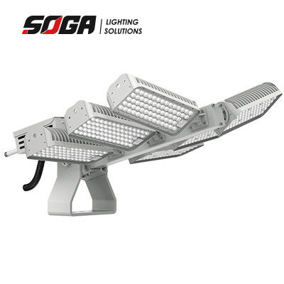 چراغ‌های ورزشی LED روشنایی فضای باز چراغ LED کریکت ساده IP66